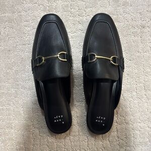 Brand New Target Mules